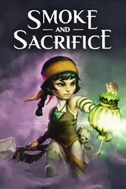 Smoke and Sacrifice — Xbox Live, Standard