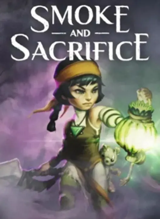 Smoke and Sacrifice — Steam, Standard