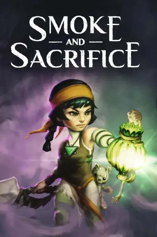 Smoke and Sacrifice — Steam, Standard