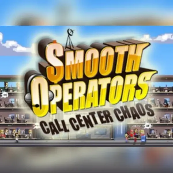 Smooth Operators — Steam, Standard