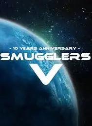 Smugglers V — Steam, Standard