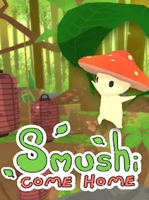 Smushi Come Home — Steam, Standard