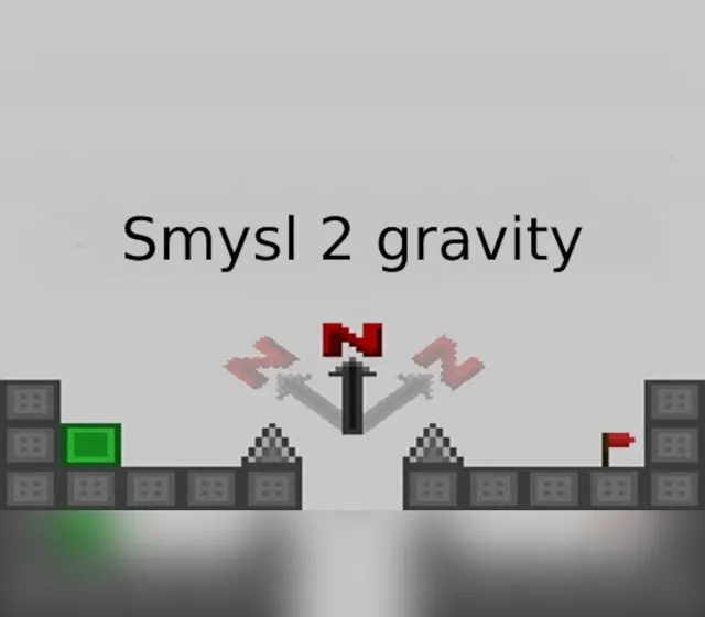 smysl 2 gravity — Steam, Standard