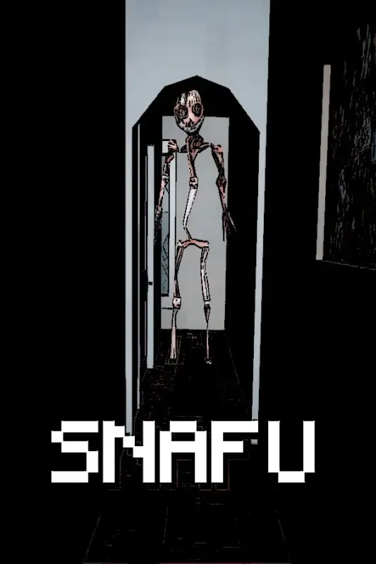 Snafu — Steam, Standard