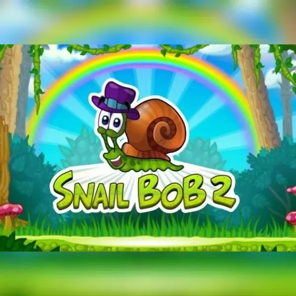Snail Bob 2: Tiny Troubles — Steam, Standard