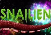 Snailiens — Steam, Standard
