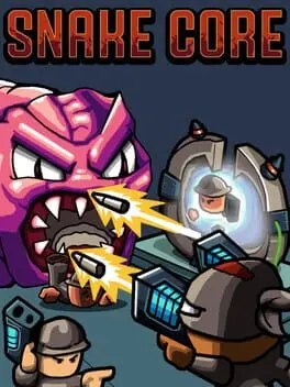 Snake Core — Steam, Standard