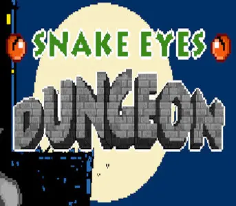 Snake Eyes Dungeon Steam DC — Steam, Standard