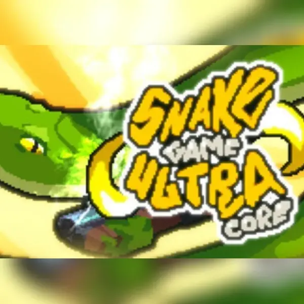 SNAKE GAME ULTRA CORE — Steam, Standard