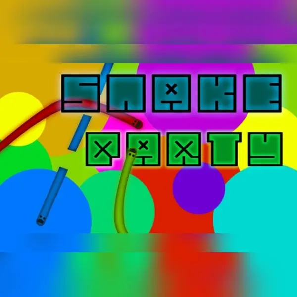 Snake Party — Steam, Standard
