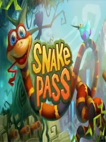Snake Pass — Steam, Standard
