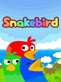 Snakebird — Steam, Standard