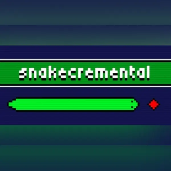 Snakecremental — Steam, Standard