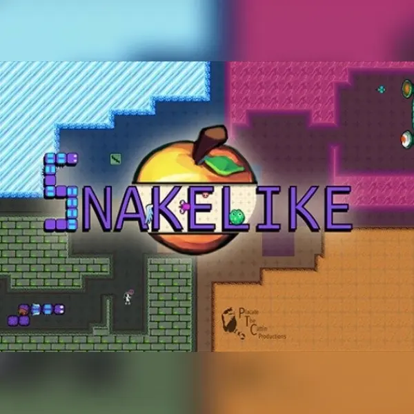 Snakelike — Steam, Standard