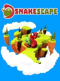 SnakEscape — Steam, Standard