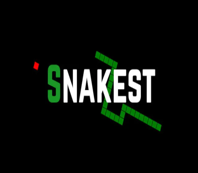 Snakest — Steam, Standard