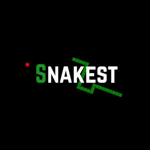Snakest — Steam, Standard