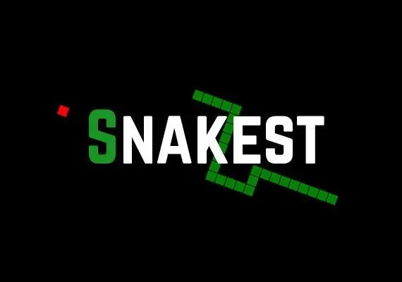 Snakest EN/PT — Steam, Standard