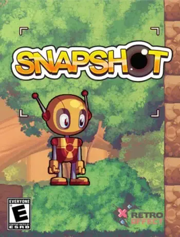 Snapshot — Steam, Standard