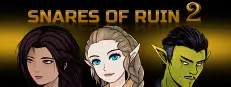 Snares of Ruin 2 — Steam, Standard