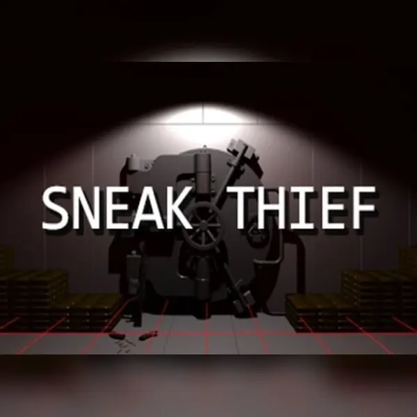 Sneak Thief — Steam, Standard