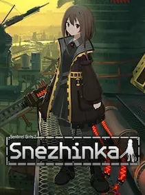 Snezhinka:Sentinel Girls2 — Steam, Standard