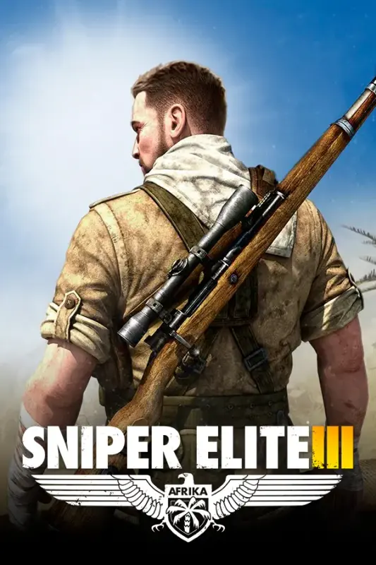 Sniper Elite 3 + Season Pass Bundle — Steam, Standard