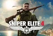 Sniper Elite 4 — Xbox One, Standard