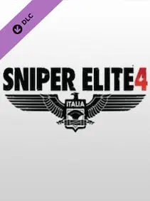 Sniper Elite 4 - Camouflage Rifles Skin Pack — Steam, Standard
