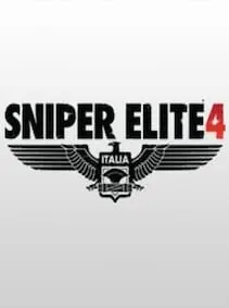 Sniper Elite 4 Deluxe Edition | Deluxe Edition — Xbox One, Deluxe Edition