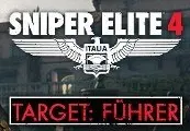 Sniper Elite 4 - Target Führer DLC — Steam, Standard