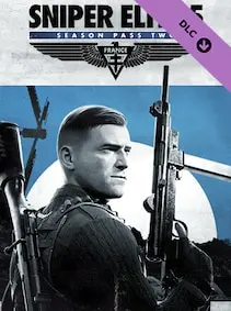 Sniper Elite 5 Season Pass Two — Steam, Standard