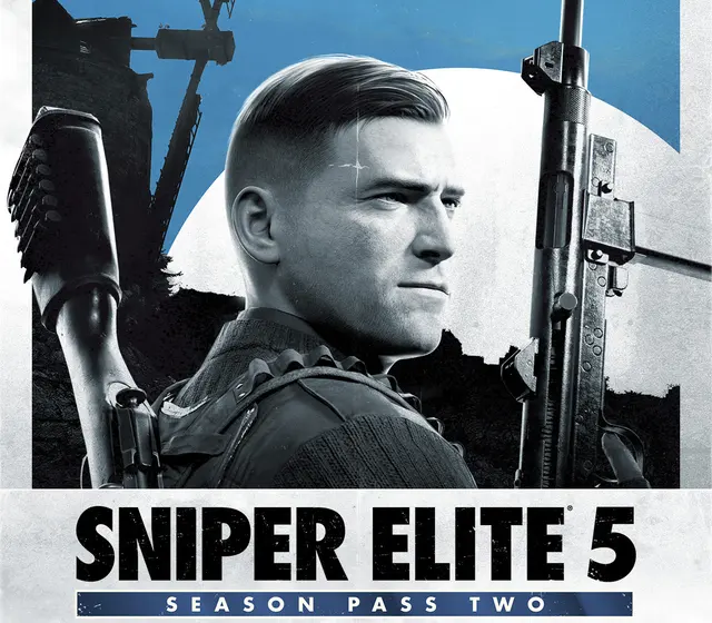 Sniper Elite 5 - Season Pass Two DLC — Xbox One, Standard