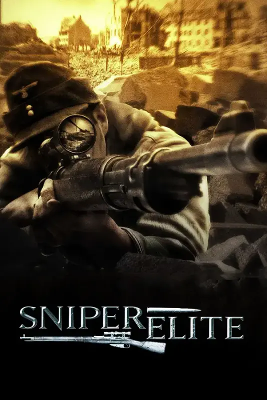 Sniper Elite — Steam, Standard