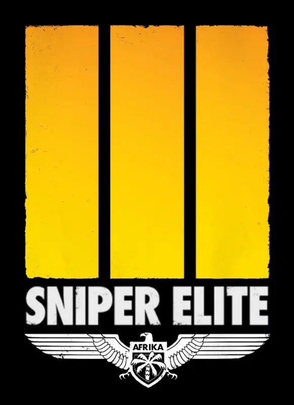 Sniper Elite III: Afrika — Steam, Standard