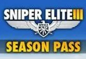Sniper Elite III Season Pass DLC — Steam, Standard