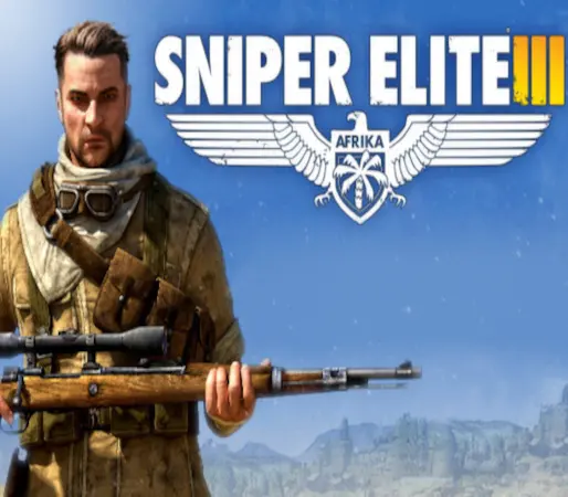 Sniper Elite III + Season Pass — Steam, Standard