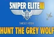 Sniper Elite III - Target Hitler + Camouflage Weapon Pack DLC — Steam, Standard