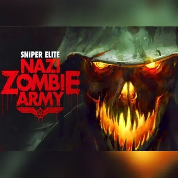 Sniper Elite: Nazi Zombie Army — Steam, Standard