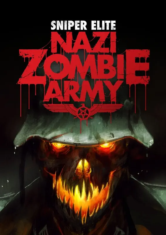 Sniper Elite: Nazi Zombie Army — Steam, Standard