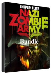 Sniper Elite: Nazi Zombie Army Bundle — Steam, Standard