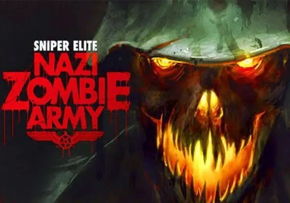 Sniper Elite: Nazi Zombie Army EN/DE/FR/IT — Steam, Standard
