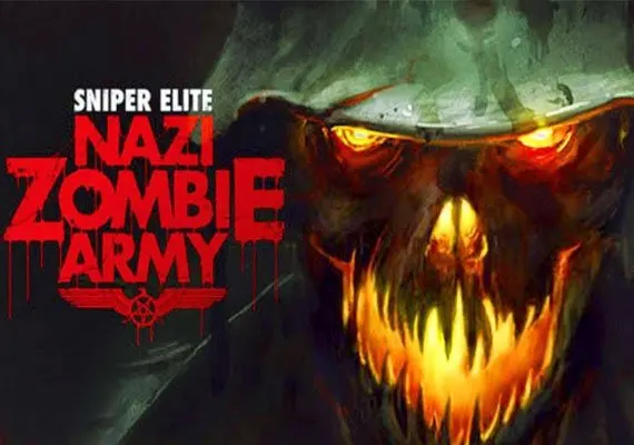 Sniper Elite: Nazi Zombie Army EN/FR/IT — Steam, Standard