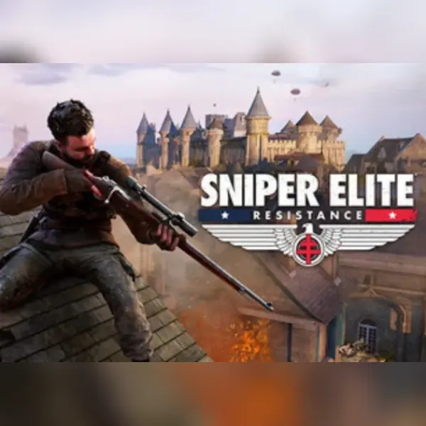 Sniper Elite: Resistance — Steam, Standard