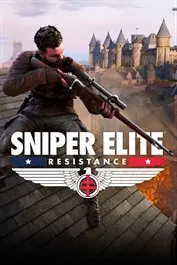 Sniper Elite: Resistance — Xbox Live / PC, Standard