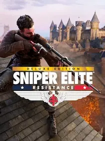 Sniper Elite: Resistance | Deluxe Edition — Steam, Deluxe Edition