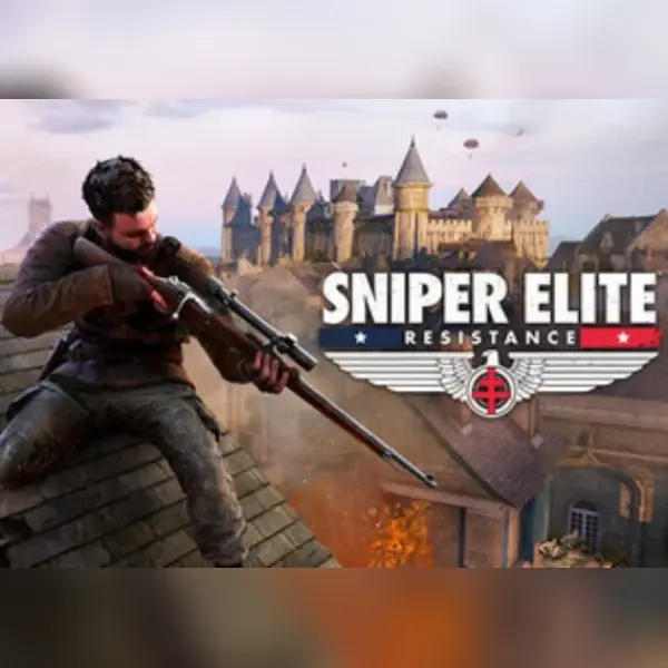 Sniper Elite: Resistance — Steam, Standard