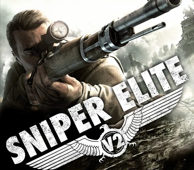 Sniper Elite V2 — Steam, Standard