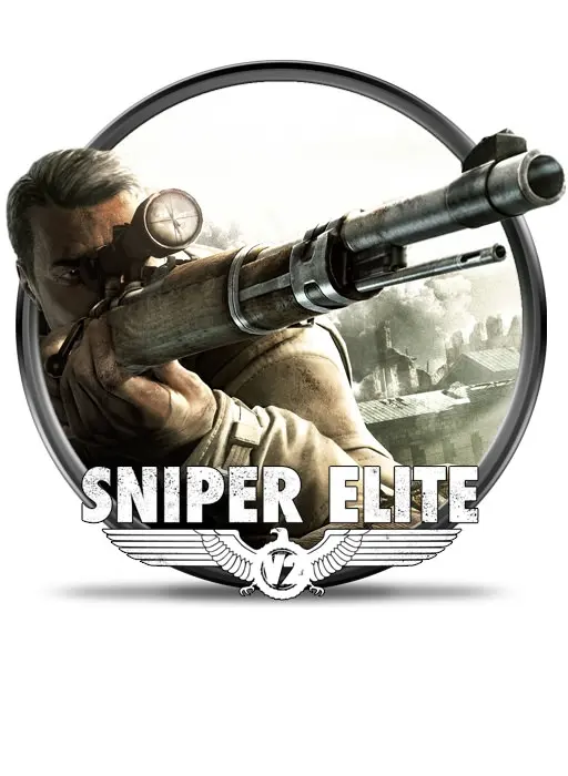 Sniper Elite V2 — Steam, Standard