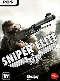 Sniper Elite V2 — Steam, Standard
